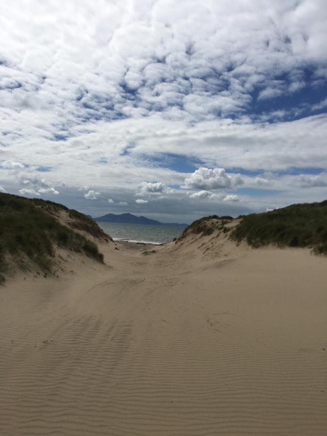 89 Lower Lakeside - Glan Gwna Holiday Park Caernarfon Exteriér fotografie