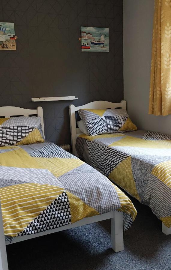 89 Lower Lakeside - Glan Gwna Holiday Park Caernarfon Exteriér fotografie