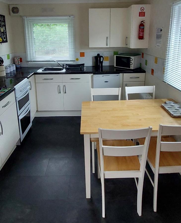 89 Lower Lakeside - Glan Gwna Holiday Park Caernarfon Exteriér fotografie
