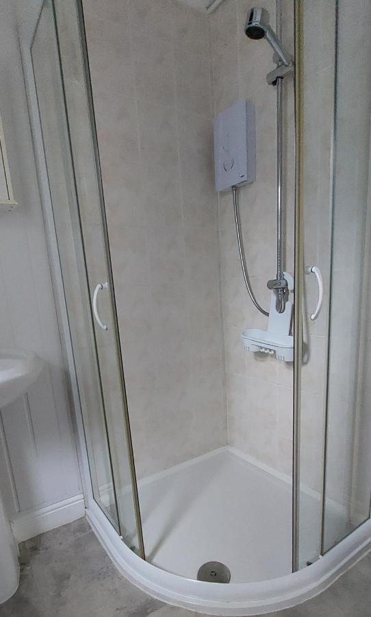 89 Lower Lakeside - Glan Gwna Holiday Park Caernarfon Exteriér fotografie